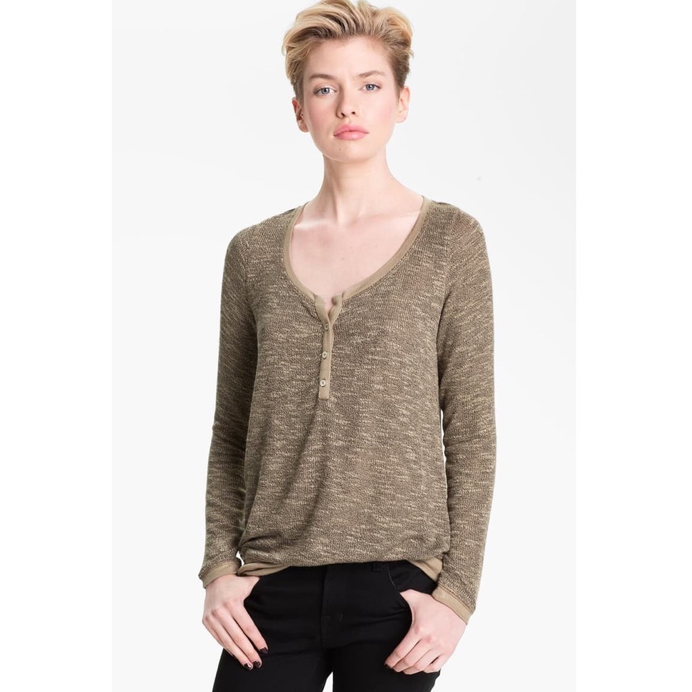 Soft Joie Annika Henley